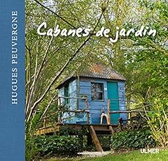 Cabanes jardin d'occasion  Livré partout en France