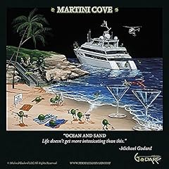 Michael godard martini for sale  Delivered anywhere in USA 