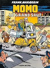 Momo coursier tome d'occasion  Livré partout en France