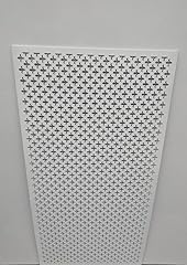 Decorative laser cut for sale  Delivered anywhere in UK