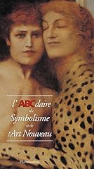 Abcdaire symbolisme art d'occasion  Livré partout en France