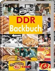 Ddr backbuch gebraucht kaufen  Wird an jeden Ort in Deutschland