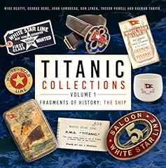 Titanic collections volume for sale  Delivered anywhere in UK