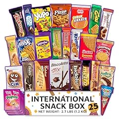Eastanbul international snack for sale  Delivered anywhere in USA 
