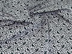 Printed polycotton fabric for sale  Delivered anywhere in UK