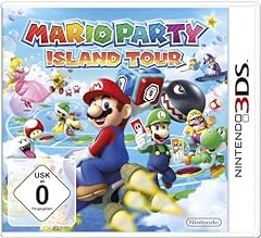 Mario party island gebraucht kaufen  Wird an jeden Ort in Deutschland