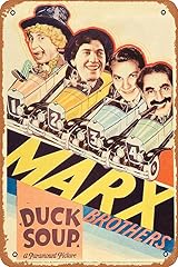 Marx brothers duck for sale  Delivered anywhere in USA 