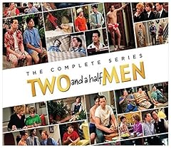 Two half men for sale  Delivered anywhere in USA 