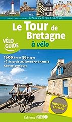 Tour bretagne vélo d'occasion  Livré partout en France