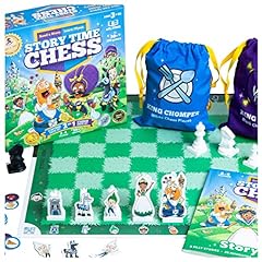 Story time chess for sale  Delivered anywhere in USA 