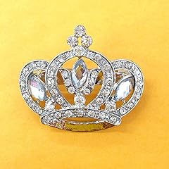 Vintage inspired crown for sale  Delivered anywhere in USA 