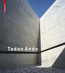 Tadao ando usato  Spedito ovunque in Italia 