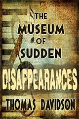 Museum sudden disappearances for sale  Delivered anywhere in USA 