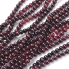 Granat dunkel rot gebraucht kaufen  Wird an jeden Ort in Deutschland