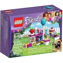 Lego friends party d'occasion  Livré partout en France