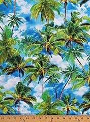 Cotton palm tree for sale  Delivered anywhere in USA 