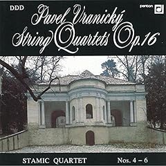 String quartets op.16 for sale  Delivered anywhere in UK