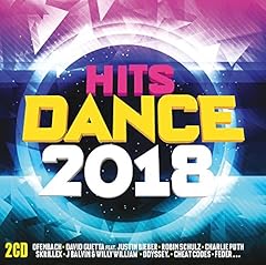 Hits dance 2018 d'occasion  Livré partout en France