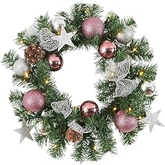 Eglo led weihnachtskranz gebraucht kaufen  Wird an jeden Ort in Deutschland