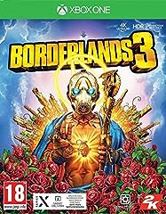 Borderlands xbox one for sale  Delivered anywhere in USA 