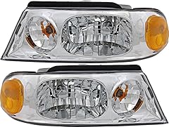 Lincoln navigator headlights for sale  Delivered anywhere in USA 