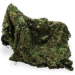 Greensen camouflage netting for sale  Delivered anywhere in UK