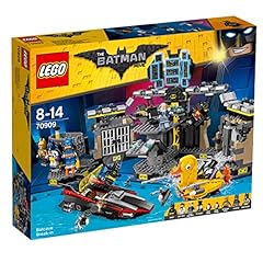 Lego 70909 cambriolage d'occasion  Livré partout en France
