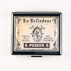 Bokaaw vintage poison for sale  Delivered anywhere in USA 