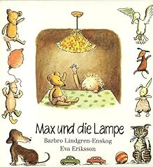Max max lampe gebraucht kaufen  Wird an jeden Ort in Deutschland
