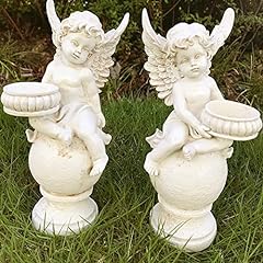 Gishima cherub angels for sale  Delivered anywhere in USA 