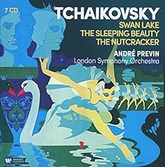 Tchaikovsky ballets for sale  Delivered anywhere in UK