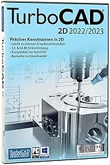 Turbocad design group gebraucht kaufen  Wird an jeden Ort in Deutschland