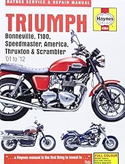 Matthew coombs triumph for sale  Delivered anywhere in UK