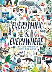 Everything everywhere fact for sale  Delivered anywhere in USA 