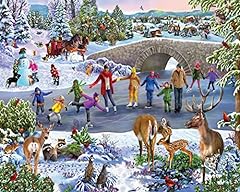 White mountain puzzles for sale  Delivered anywhere in USA 