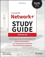 Comptia network study for sale  Delivered anywhere in USA 