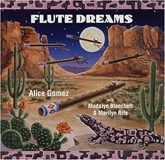 Flute dreams for sale  Delivered anywhere in USA 