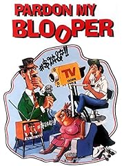 Pardon blooper for sale  Delivered anywhere in USA 