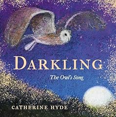 Darkling owl song for sale  Delivered anywhere in USA 