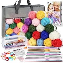 Aeelike yarn kit for sale  Delivered anywhere in USA 