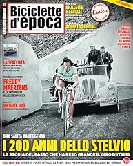 Biciclette epoca aprile2025 usato  Spedito ovunque in Italia 