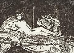 Artdirect olympia 34x24 for sale  Delivered anywhere in USA 