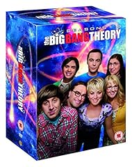 Big bang theory for sale  Delivered anywhere in UK