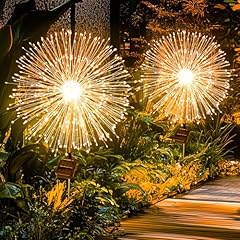 Solarlampen außen garten gebraucht kaufen  Wird an jeden Ort in Deutschland