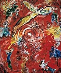 Bbauer marc chagall for sale  Delivered anywhere in USA 
