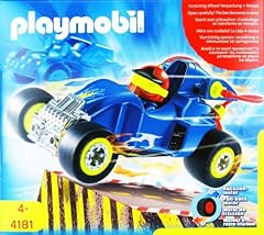 Playmobil 4181 blauer gebraucht kaufen  Wird an jeden Ort in Deutschland