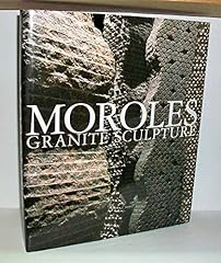 Moroles granite sculpture for sale  Delivered anywhere in USA 