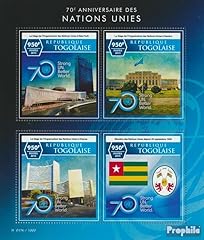 Togo 6978 6981 for sale  Delivered anywhere in UK