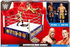 Superstar ring figures for sale  Delivered anywhere in UK