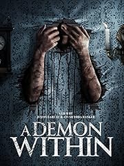 Demon within for sale  Delivered anywhere in UK